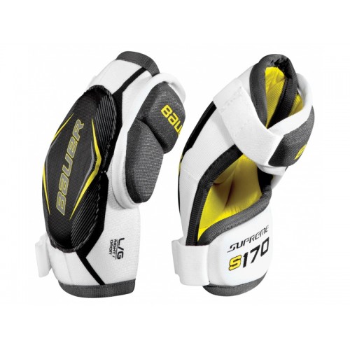 chránič lakťov BAUER SUPREME S170 JR chránič lakťov BAUER SUPREME S170 JR